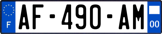 AF-490-AM
