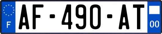 AF-490-AT