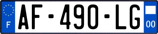 AF-490-LG