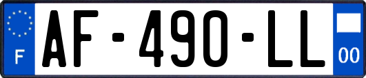 AF-490-LL