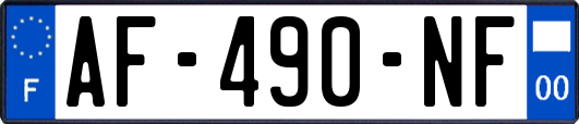 AF-490-NF