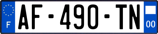 AF-490-TN