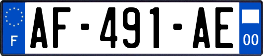 AF-491-AE