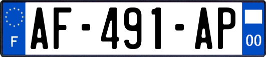 AF-491-AP