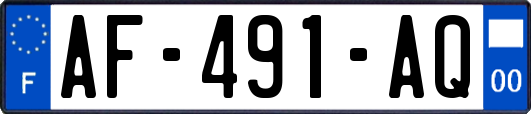 AF-491-AQ