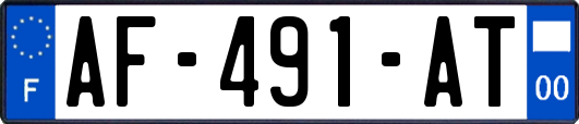 AF-491-AT