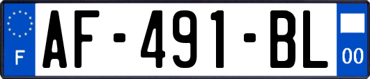 AF-491-BL