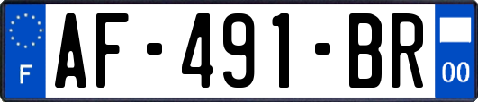 AF-491-BR