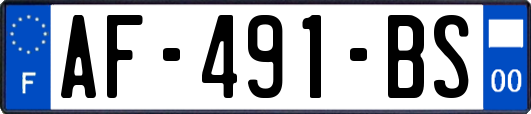 AF-491-BS