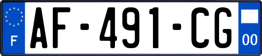 AF-491-CG