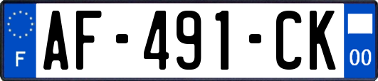 AF-491-CK