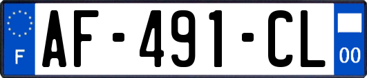 AF-491-CL