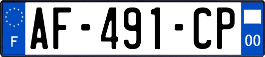 AF-491-CP