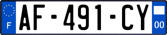 AF-491-CY