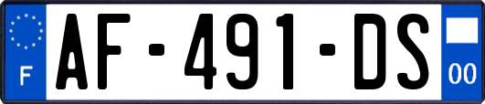 AF-491-DS