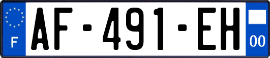 AF-491-EH