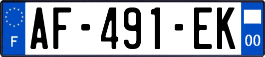 AF-491-EK