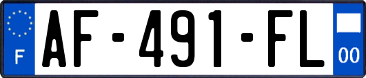 AF-491-FL