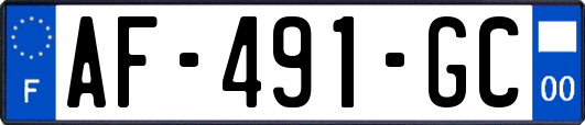 AF-491-GC