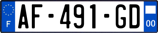 AF-491-GD