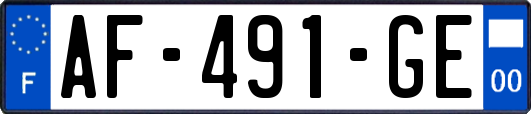 AF-491-GE
