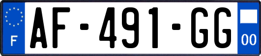 AF-491-GG