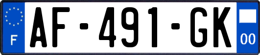 AF-491-GK