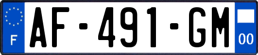AF-491-GM