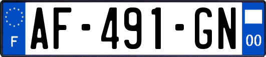 AF-491-GN