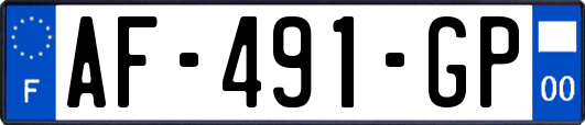 AF-491-GP