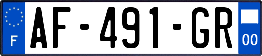 AF-491-GR