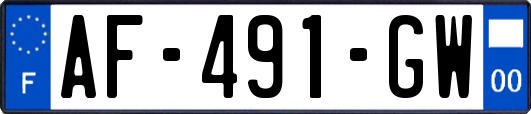 AF-491-GW