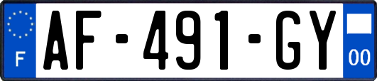 AF-491-GY