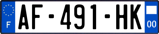 AF-491-HK