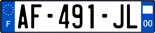 AF-491-JL
