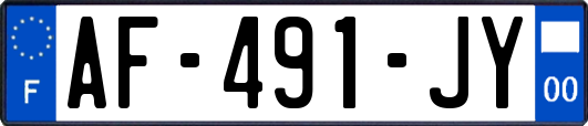 AF-491-JY
