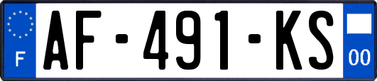 AF-491-KS