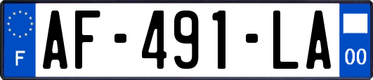 AF-491-LA