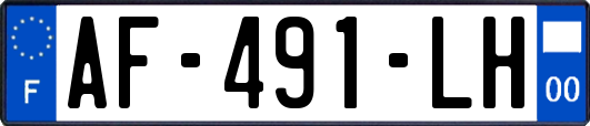 AF-491-LH
