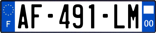 AF-491-LM