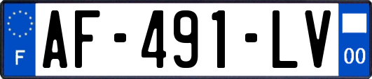 AF-491-LV