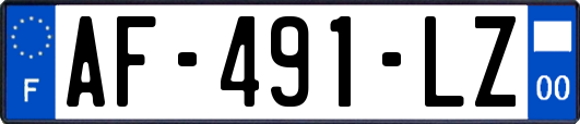 AF-491-LZ
