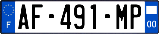AF-491-MP