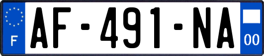 AF-491-NA