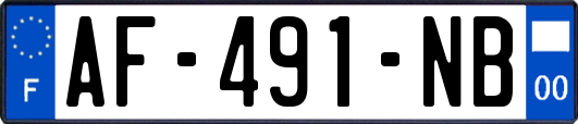 AF-491-NB