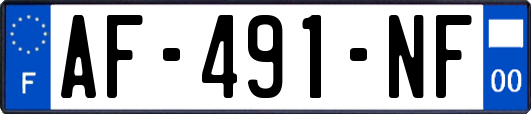 AF-491-NF