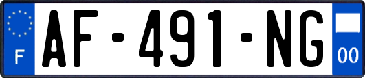 AF-491-NG