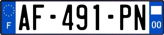 AF-491-PN