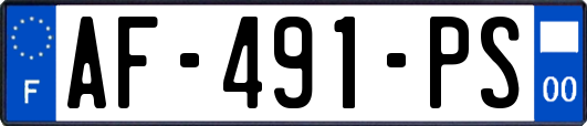 AF-491-PS