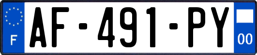 AF-491-PY
